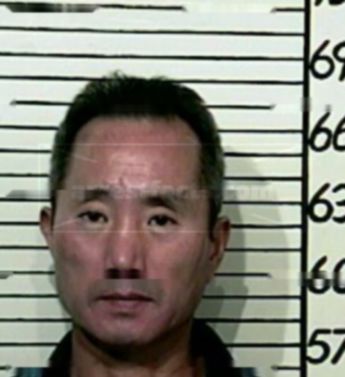 Jung Man Cha