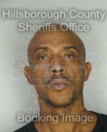 Kim Leonard Thomas