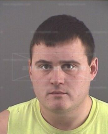Nicholas Anthony Perino