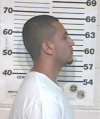 Matthew Jeremy Hernandez Reyes