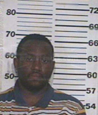 Marcel Anthony Thompson