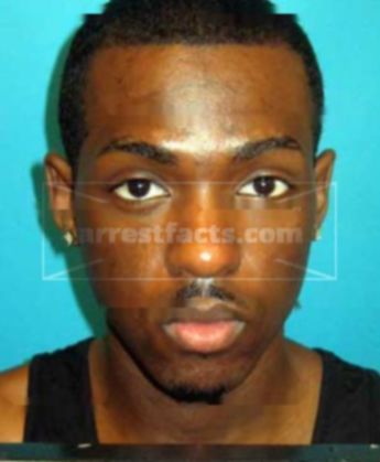 Milton Toussaint Jr.