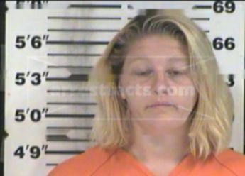 Andrea Crystal Toliver