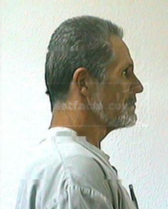 Garry Allen Bussell