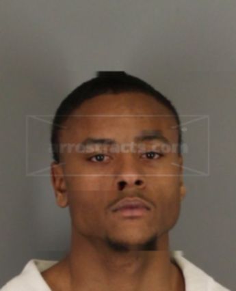 Bryant Quantrel Thomas