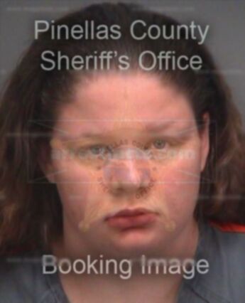 Kathleen Ann Roberson
