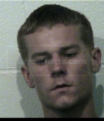 Joshua David Dickens