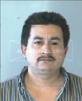 Carlos Amilar Aguilar