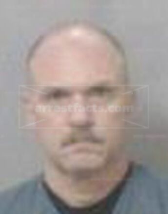 Todd Anthony Culver
