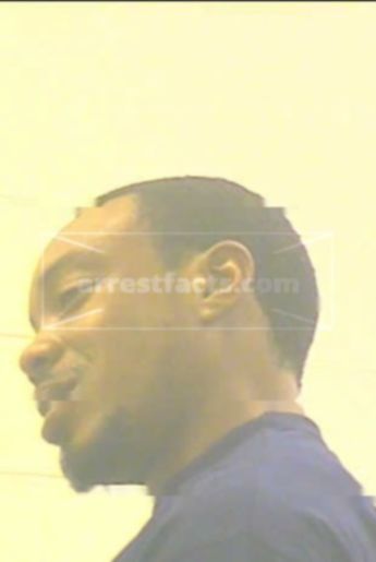 Antwain Tramine Hoskins