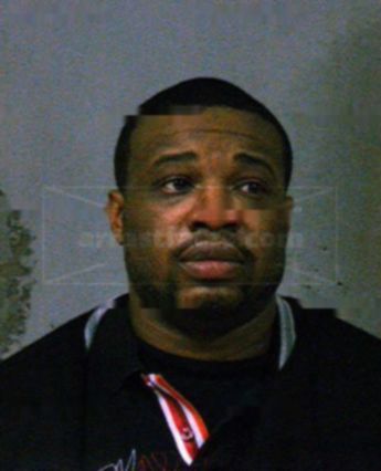 Timothy Torrell Ford