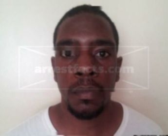 Sherman Leroy Roberts
