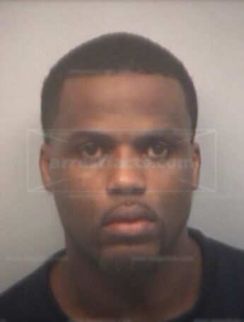 Tarik Williamson