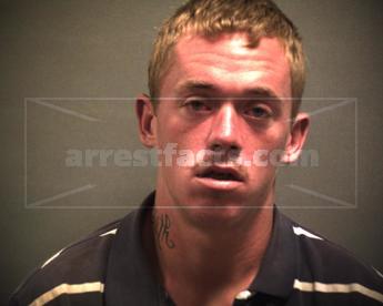 William Shawn Parker