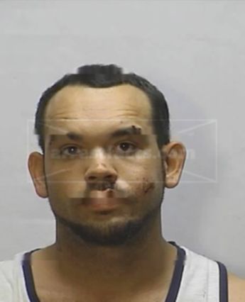 Johnathan Dwight Henderson