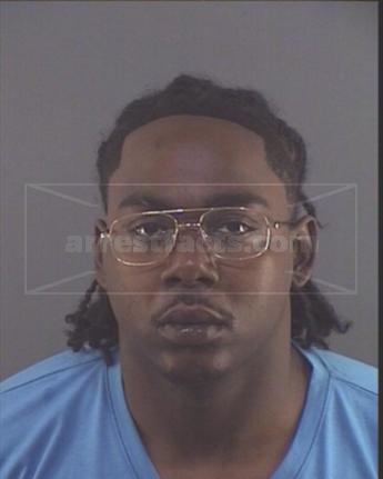 Kawon Martell Smith