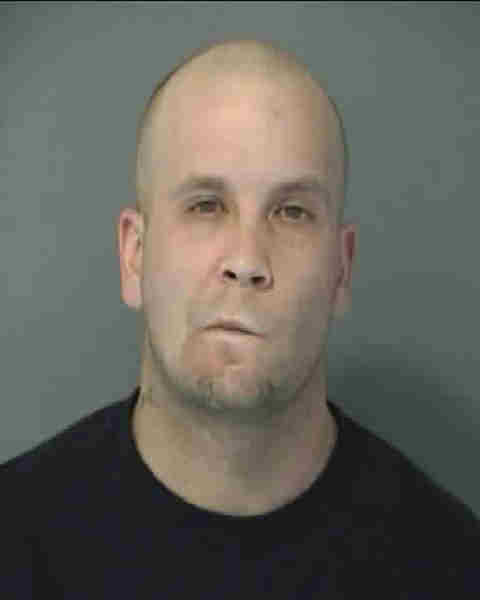 Matthew Charles Underwood