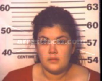 Monica Hernandez Zapata