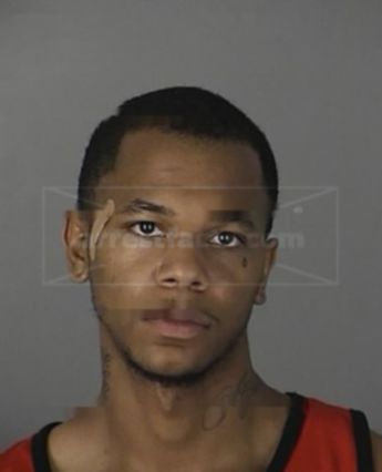 Christopher Branden Moore