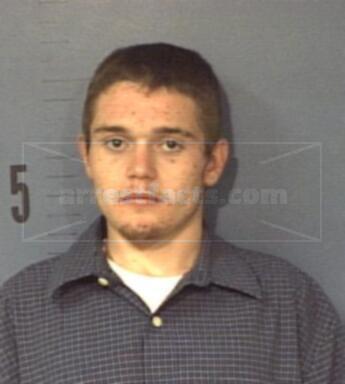 Billy Wayne Black
