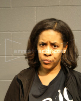Tia M Watkins