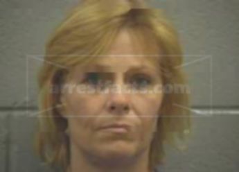Kathy Jo Blankenship