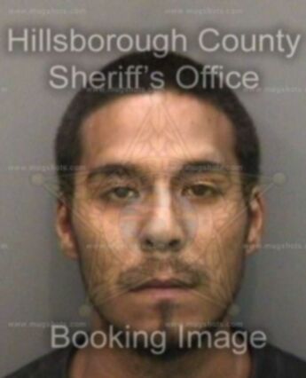 Steve Garcia Jr.