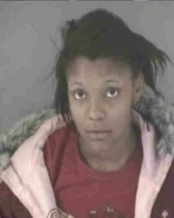 Meisha S Clayborn
