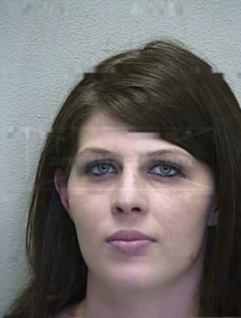 Amber Leigh Scheetz