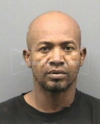 Glenson Walton Hackshaw
