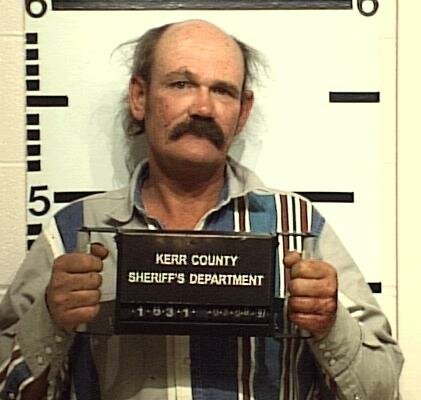 Ray Edward Lackey