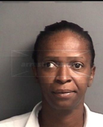 Alicia Denise Pitts