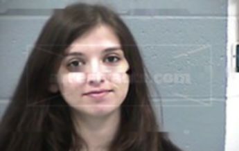 Haley Ann Marie Bennett