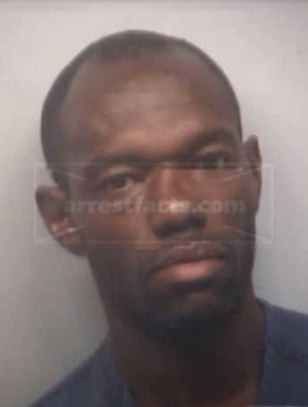 Mckinley Pruitt
