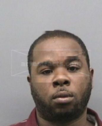 Barrington Ronell Roberts