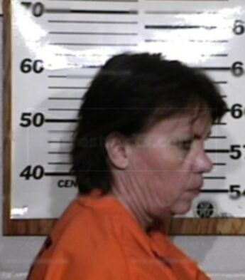 Susan Estes Hail