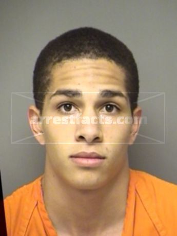 Justin Michael Cannady