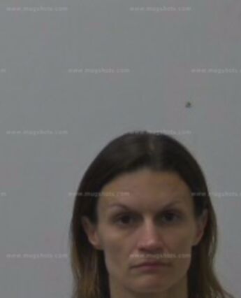 Christie Brook Wright