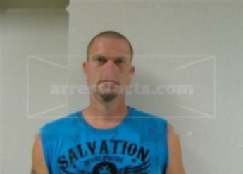 Paul Lee Riggs