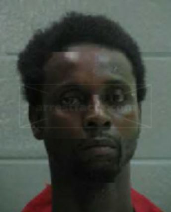 Jermaine Tyrome Evans