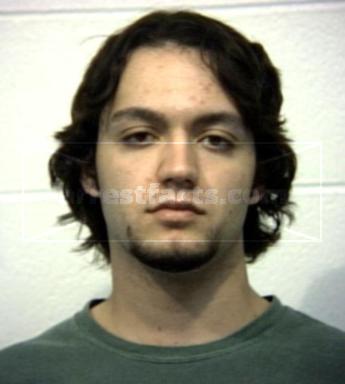 Raymond Clint Redding
