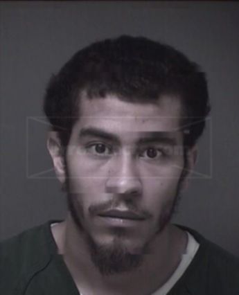Joshua Rivera
