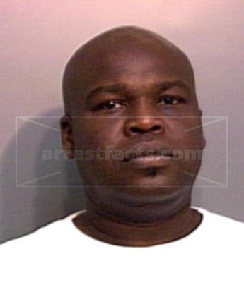 Toney Worthy