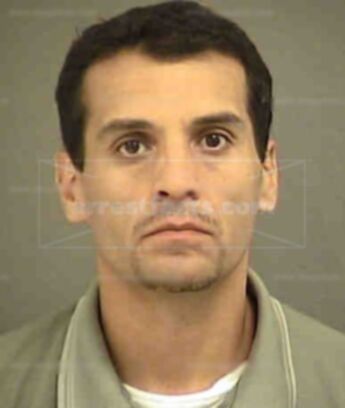 Alfred Joseph Silva