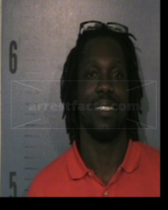 Roderick Jermaze Spurlock