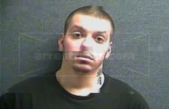 Nathan Matthew Hughes
