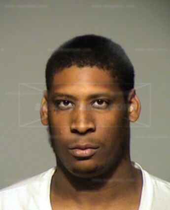 Denzell Watkins