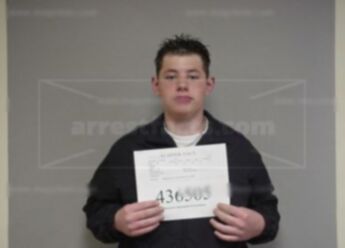 Tyler Scott Klarner