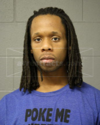 Tremell Salters