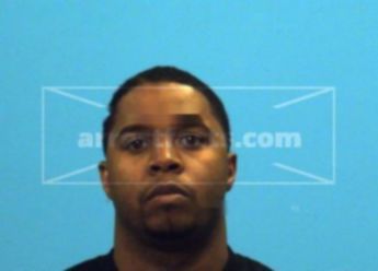 Eric Lamont Woods